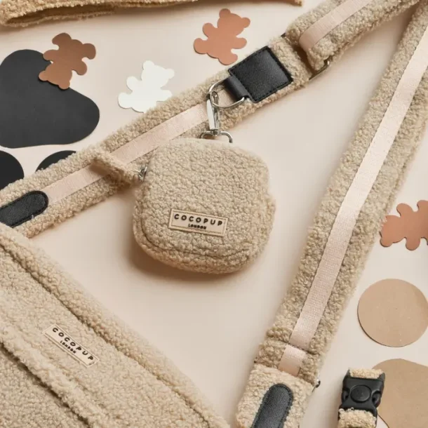 Pung Teddy - fra Cocopup London