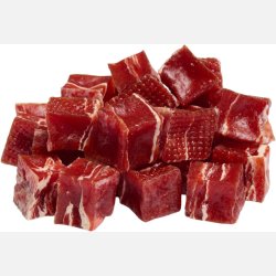 Marble dice cube - and og torsk 80 g.