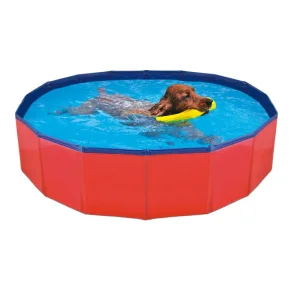Hunde pool 