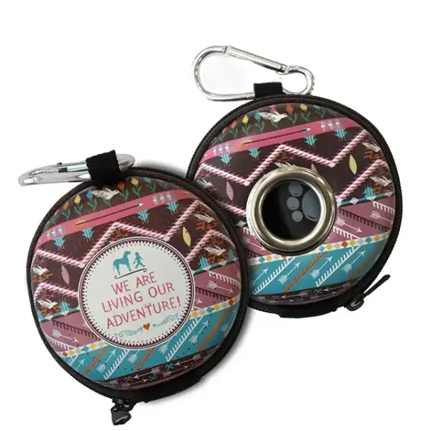 Donut Minibag Adventure