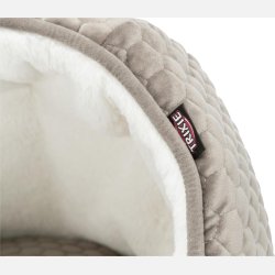 Livia hyggehule gr�/taupe