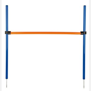 Agility spring 113x110x �3 cm.