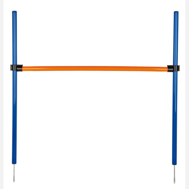 Agility spring 113x110x 3 cm.