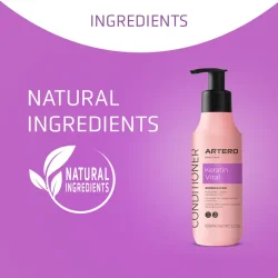 Balsam - Keratin Vital 100 ml.