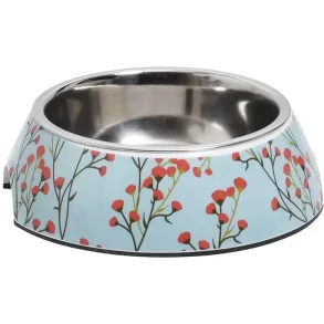 Fleur bl� sk�l 450 ml. 