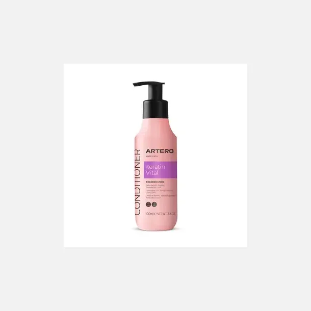 Balsam - Keratin Vital 100 ml.