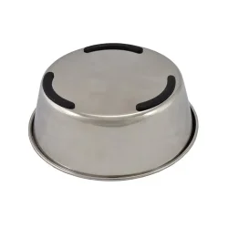 Skl Love Paw rustfri stl lyserd