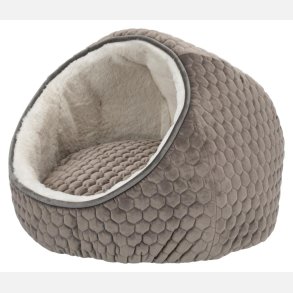 Livia hyggehule gr�/taupe