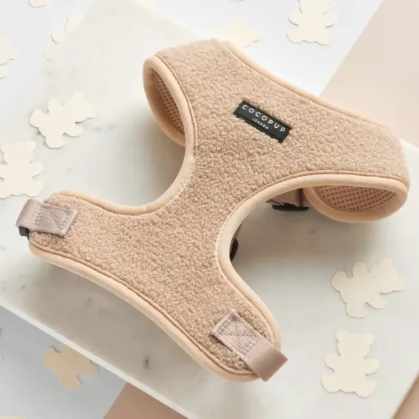 Sele Teddy fra Cocopup London