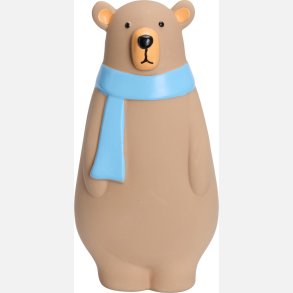 Pivedyr latex - bj�rn