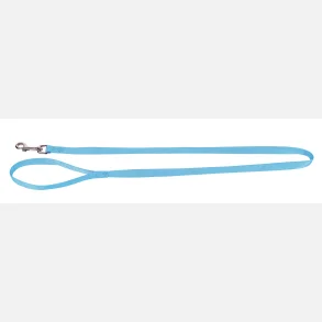 Hundesnor nylon, bl�