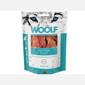 Woolf chicken fillet 100 g.