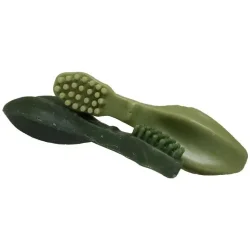 Vegetabilske snacks - Tooth Bruxh Dental 