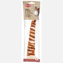 B�ffelhale m. b�ffelk�dsv�b 28-30 cm.