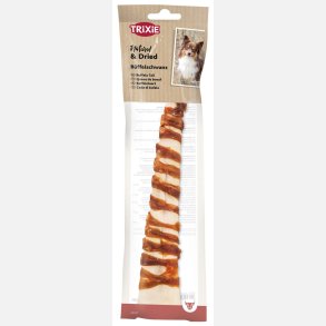 B�ffelhale m. b�ffelk�dsv�b 28-30 cm.