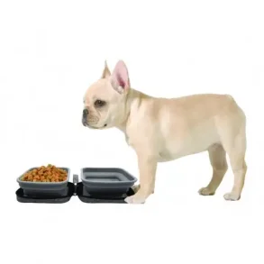 Vand- og madsk�l gr� 