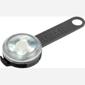 USB flasher til hunde