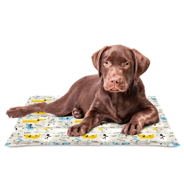 Klemtte m. hunde