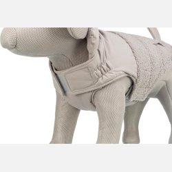 Ajou vinter hundejakke