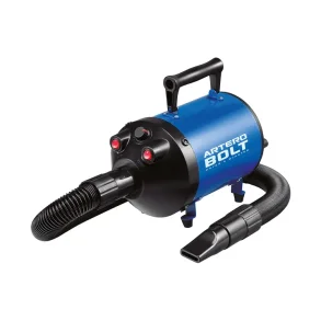 Bolt Blower 