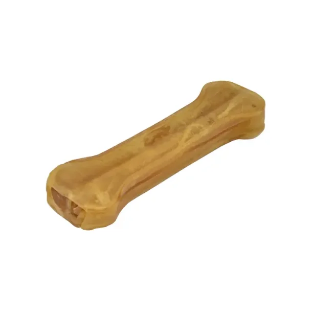 Ben af oksehud 13 cm.