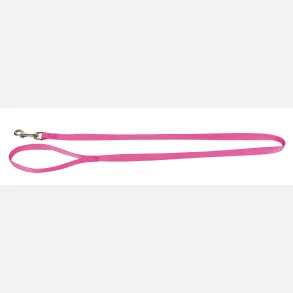Hundesnor nylon, fucsia