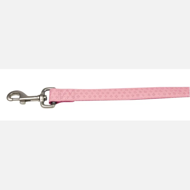 MacLeather hundesnor lyserd