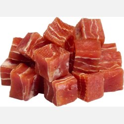 Marble dice cube - kanin og torsk 80 g.