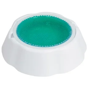 Is-sk�l 450 ml. 23x23x6 cm. 