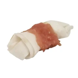 Knudeben med kylling 6 cm (5 stk.)