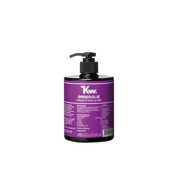 rredolie 500 ml. 