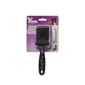 Karte small flex dobbelt 