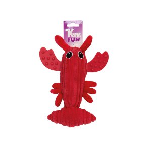 Hummer r�d med pibelyd plys