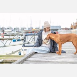 BE NORDIC b�ltetaske beige