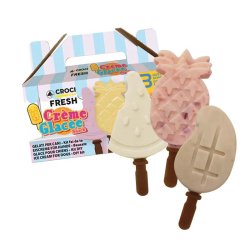 Is til hunde - kit med forme