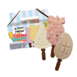 Is til hunde - kit med forme