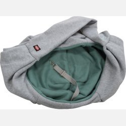 Soft cross-body b�retaske