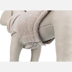 Ajou vinter hundejakke