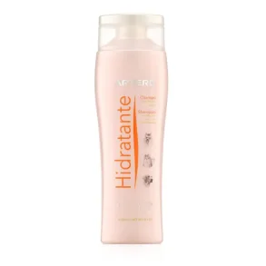  Shampoo - Hidratante (fugtgivende) 250 ml.