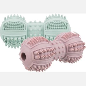 H�ndv�gt junior, naturgummi 9 cm.