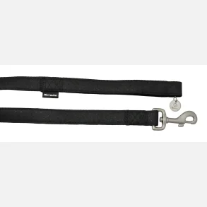 MacLeather hundesnor sort