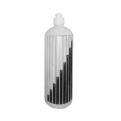 Mixing Bottle 1l.