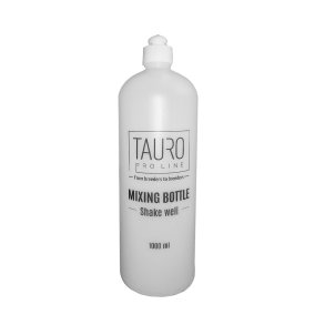 Mixing Bottle 1l.