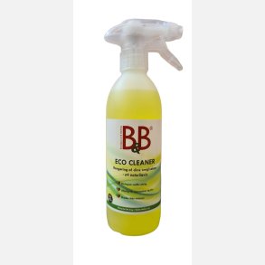 Eco Cleaner 500 ml.