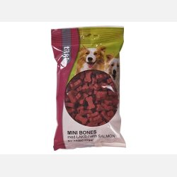 Tikki Miniben med Fisk 200 g.