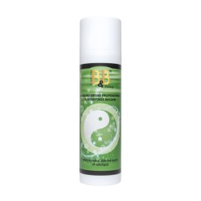 Professionelle fugtgivende balsam 200 ml.