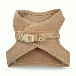 Brooklyn step-in sele beige 