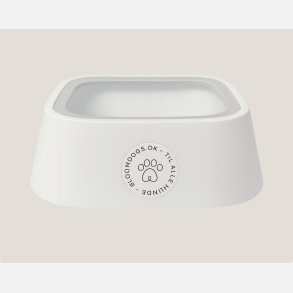 Spildfri vandsk�l 1,5 liter.