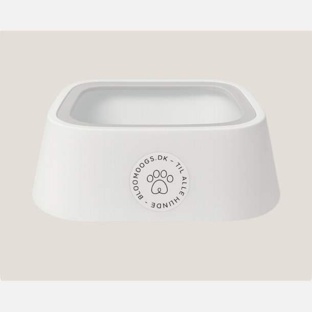 Spildfri vandskl 1,5 liter.