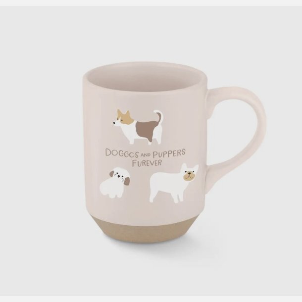 Doggos stent�j krus